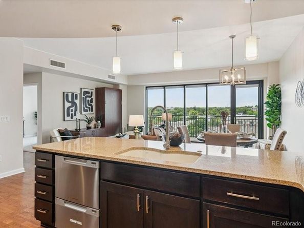 2990 17th Avenue 1103, Denver CO 80206
