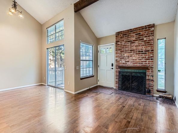 1990 S Helena Street H, Aurora CO 80013