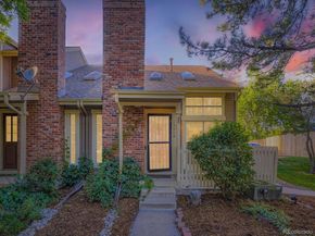 1990 S Helena Street H, Aurora CO 80013
