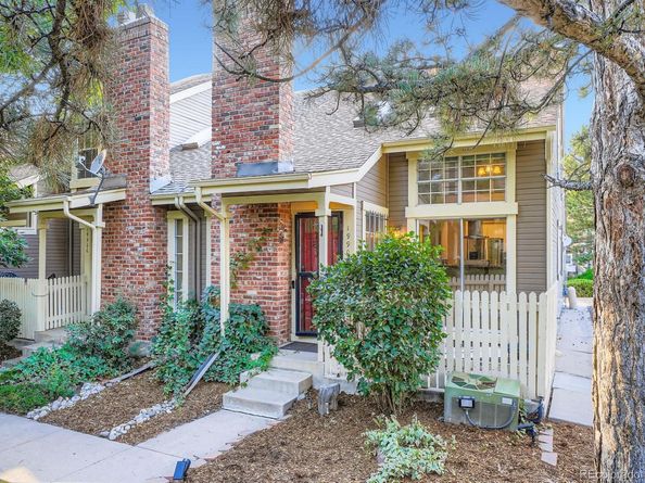 1990 S Helena Street H, Aurora CO 80013