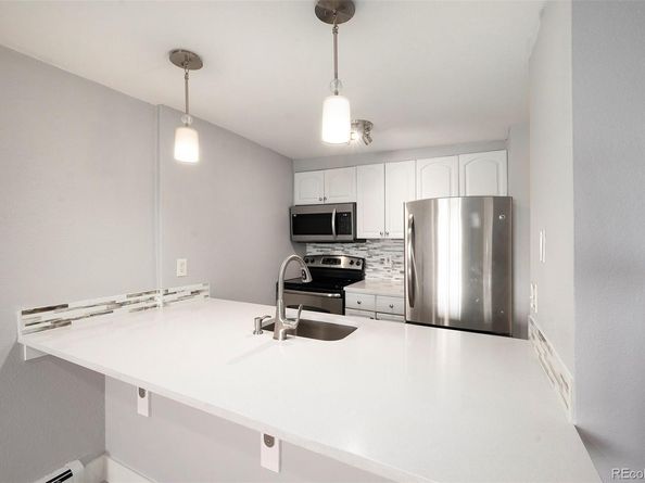 1125 N Washington Street 602, Denver CO 80203
