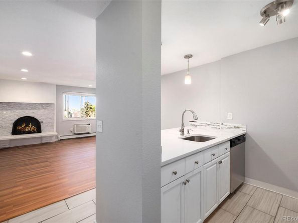 1125 N Washington Street 602, Denver CO 80203
