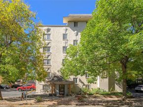 1125 N Washington Street 602, Denver CO 80203