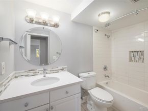 1125 N Washington Street 602, Denver CO 80203