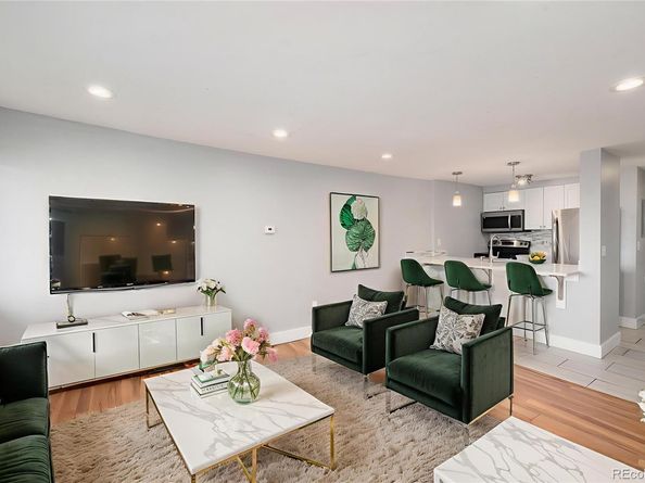 1125 N Washington Street 602, Denver CO 80203