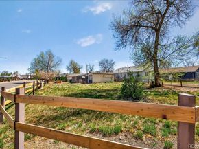 3880 W Ohio Avenue, Denver CO 80219