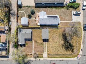 3880 W Ohio Avenue, Denver CO 80219