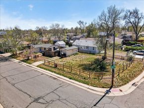 3880 W Ohio Avenue, Denver CO 80219