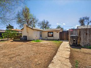 3880 W Ohio Avenue, Denver CO 80219