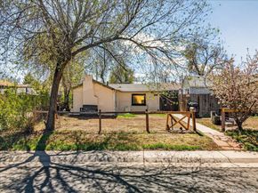 3880 W Ohio Avenue, Denver CO 80219