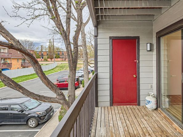 6388 Oak Court 203, Arvada CO 80004