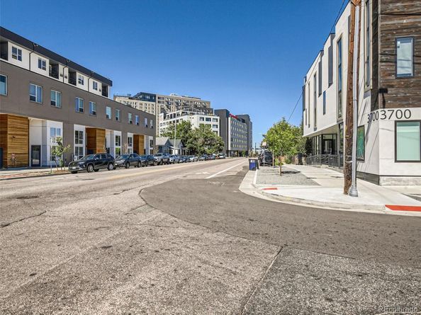 3700 N Marion Street 106, Denver CO 80205