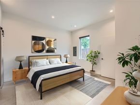 3700 N Marion Street 106, Denver CO 80205