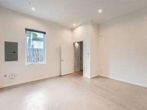 3700 N Marion Street 106, Denver CO 80205
