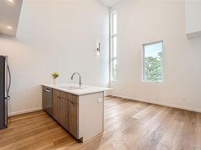 3700 N Marion Street 106, Denver CO 80205