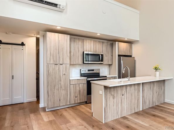 3700 N Marion Street 106, Denver CO 80205