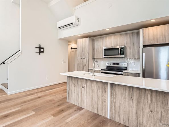 3700 N Marion Street 106, Denver CO 80205