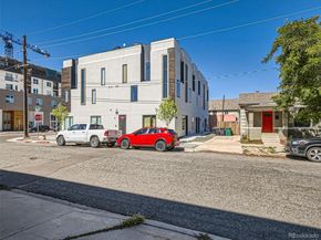 3700 N Marion Street 106, Denver CO 80205