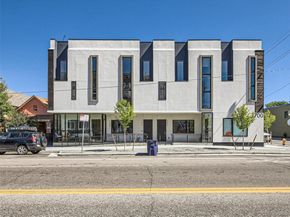 3700 N Marion Street 106, Denver CO 80205