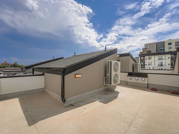 3700 N Marion Street 106, Denver CO 80205