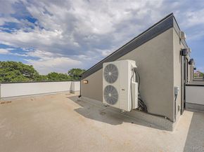 3700 N Marion Street 106, Denver CO 80205