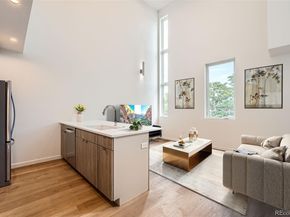 3700 N Marion Street 106, Denver CO 80205