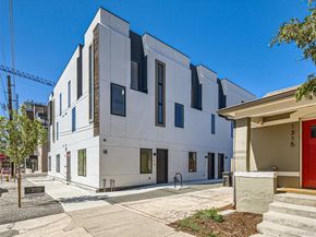 3700 N Marion Street 106, Denver CO 80205