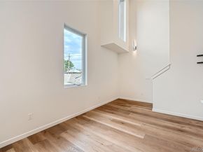 3700 N Marion Street 106, Denver CO 80205