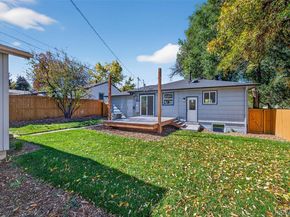 1856 S Steele Street, Denver CO 80210