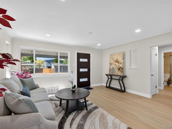 1856 S Steele Street, Denver CO 80210