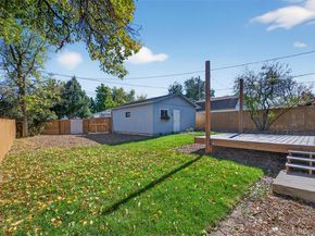 1856 S Steele Street, Denver CO 80210