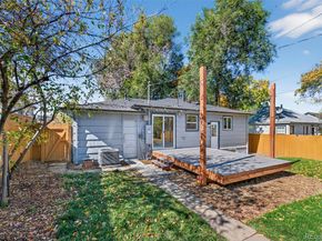 1856 S Steele Street, Denver CO 80210