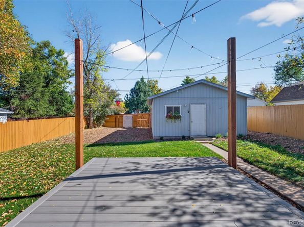 1856 S Steele Street, Denver CO 80210