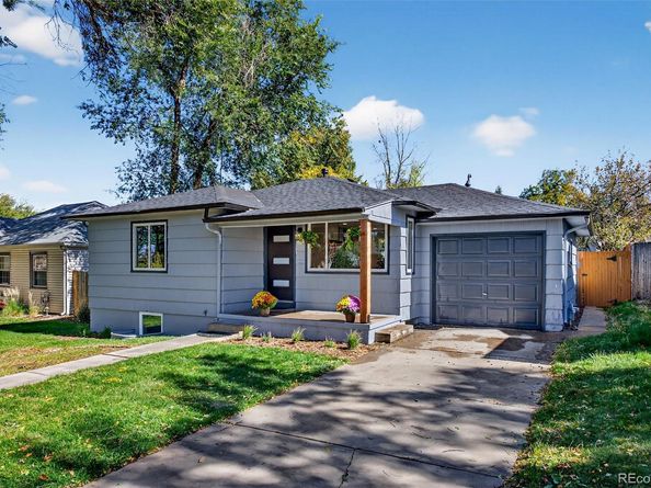 1856 S Steele Street, Denver CO 80210