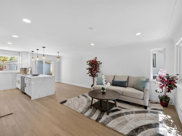 1856 S Steele Street, Denver CO 80210