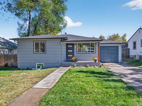 1856 S Steele Street, Denver CO 80210