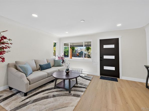 1856 S Steele Street, Denver CO 80210