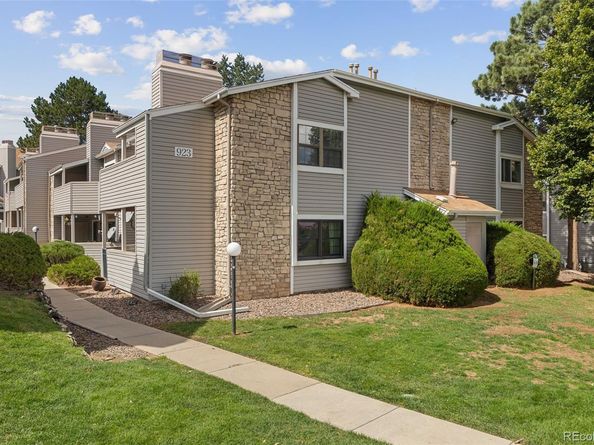 923 S Zeno Way 104, Aurora CO 80017