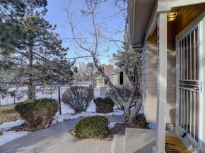 Undisclosed Address #1576365, Westminster CO 80031