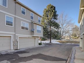 Undisclosed Address #1576365, Westminster CO 80031