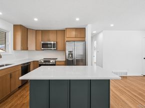 1470 S Cody Street, Lakewood CO 80232