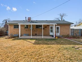 1470 S Cody Street, Lakewood CO 80232