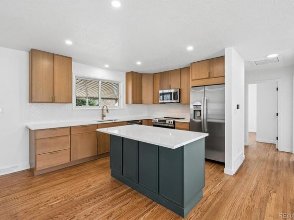 1470 S Cody Street, Lakewood CO 80232