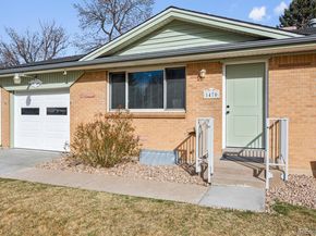 1470 S Cody Street, Lakewood CO 80232
