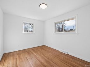 1470 S Cody Street, Lakewood CO 80232