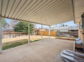 1470 S Cody Street, Lakewood CO 80232