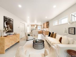 4131 Wyandot Street, Denver CO 80211