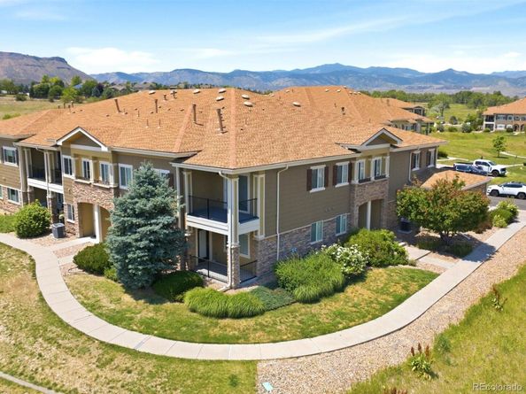6223 Kilmer Loop 201, Golden CO 80403