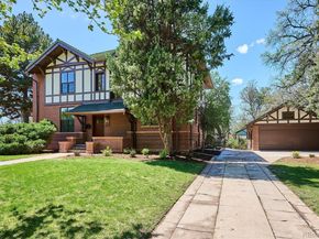 1317 Birch Street, Denver CO 80220