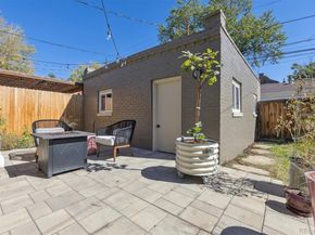 730 S Sherman Street, Denver CO 80209